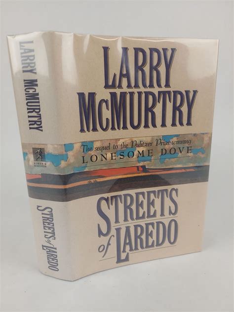 STREETS OF LAREDO Signed 1st Edition presentation copies Epub