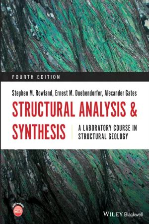 STRUCTURAL ANALYSIS AND SYNTHESIS ANSWERS Ebook PDF