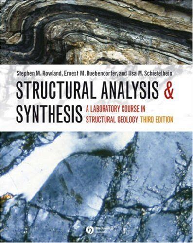 STRUCTURAL ANALYSIS AND SYNTHESIS ROWLAND SOLUTIONS MANUAL Ebook Reader