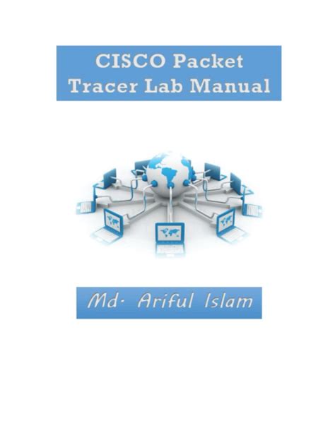 STUDENT PACKET TRACER LAB MANUAL Ebook Kindle Editon