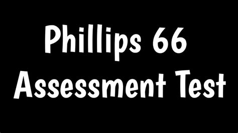 STUDY FOR THE PHILLIPS 66 TEST BATTERY Ebook Doc