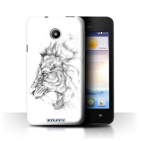 STUFF4 Huawei Ascend Basketball Collection Reader