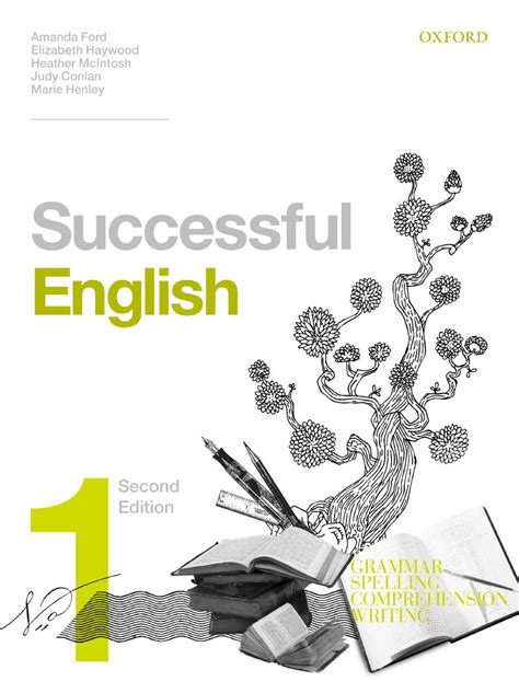 SUCCESSFUL ENGLISH 1 ANSWERS Ebook Kindle Editon