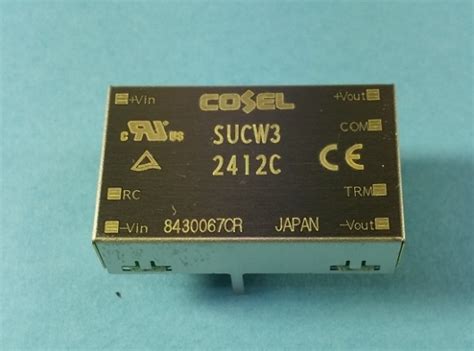 SUCW32412C