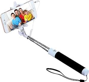 SUFUM One piece  1Self portrait Monopod Extendable Kindle Editon