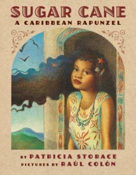 SUGAR CANE: A CARIBBEAN RAPUNZEL Ebook Reader