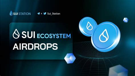 SUI Airdrop: Over $10M Given Away to Users