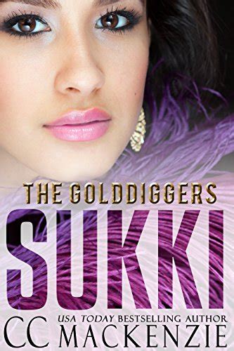 SUKKI THE GOLDDIGGERS BOOK 3 Kindle Editon