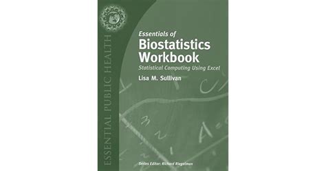 SULLIVAN ESSENTIALS OF BIOSTATISTICS ANSWER KEY Ebook Doc