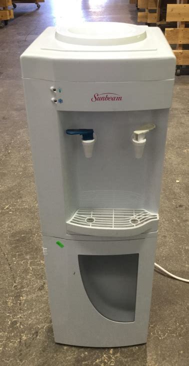 SUNBEAM WATER COOLER YL2 27CH2 MANUAL Ebook Epub