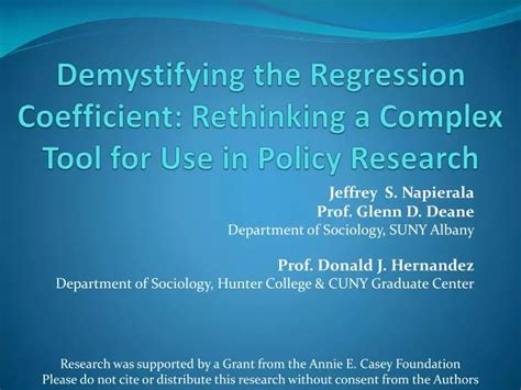 SUNY Albany Department of Sociology: A Comprehensive Guide