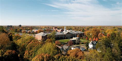 SUNY Brockport Majors: Explore Opportunities to Shape Your Future