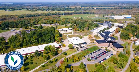 SUNY Canton Admissions: A Comprehensive Guide to Navigating Your Application