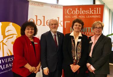 SUNY Cobleskill Careers: A Pathway to Success in Today's Job Market