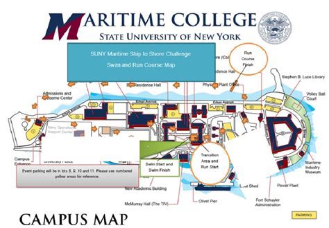 SUNY Maritime Calendar: A Detailed Guide to Upcoming Events