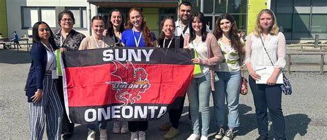SUNY Oneonta Degrees: A World of Opportunity Awaits