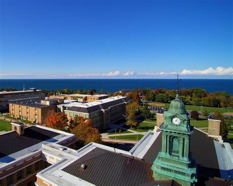 SUNY Oswego Address: A Comprehensive Guide