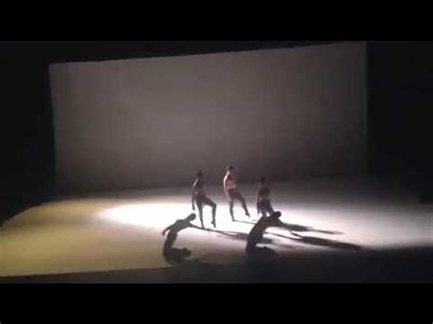 SUNY Purchase Dance: A Hub for Artistic Expression and Innovation