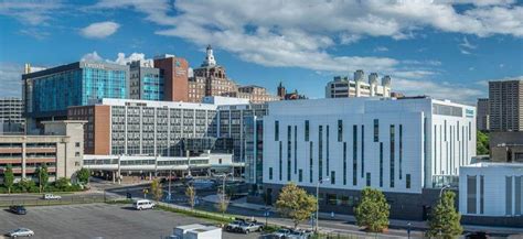 SUNY Upstate Statistics: A Comprehensive Overview