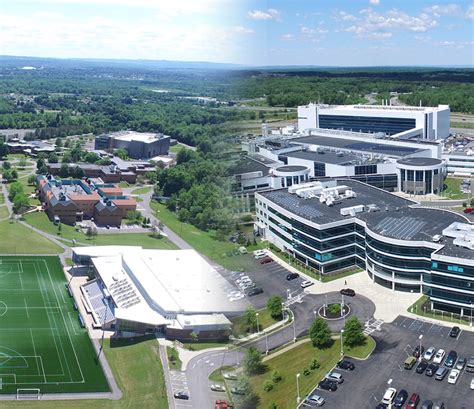 SUNY Utica Ranking: A Comprehensive Overview