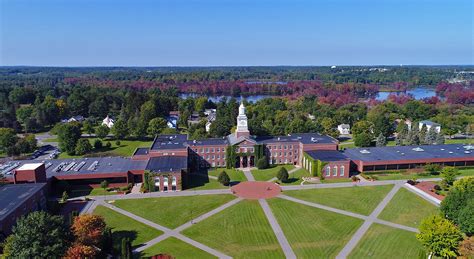SUNY at a Glance