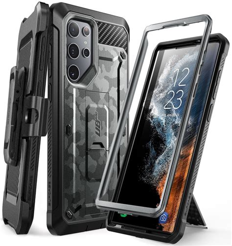 SUPCASE Full body Holster WITHOUT Protector Epub