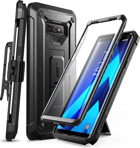 SUPCASE Full body Protective Protector Resistant Epub