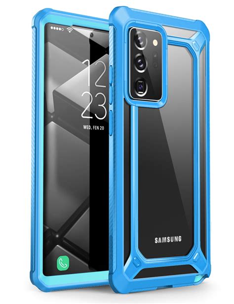 SUPCASE Premium Hybrid Protective Smartphone Epub