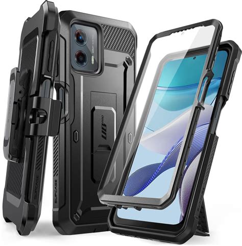 SUPCASE Resistant Full body Protector Motorola Doc