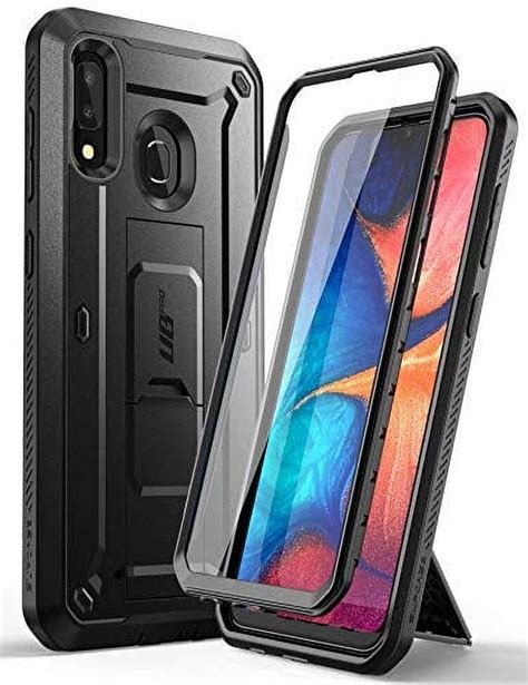 SUPCASE Resistant Full body Protector Samsung Doc