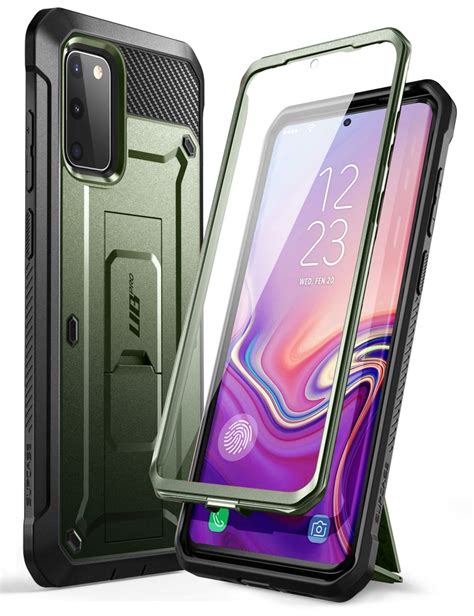 SUPCASE Unicorn Full Body Protector Samsung Epub