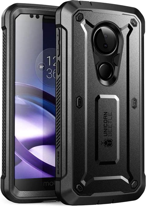 SUPCASE Unicorn Motorola Release Premium Doc