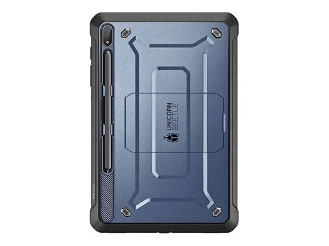 SUPCASE Unicorn Protective Compatible Blue Doc