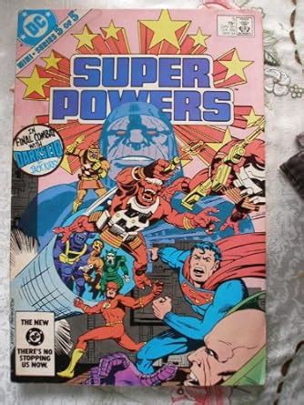 SUPER POWERS 5 SPACESHIP EARTH Kindle Editon