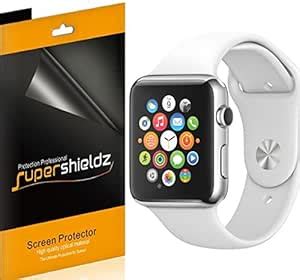 SUPERSHIELDZ  Definition Protector Lifetime Replacements Epub