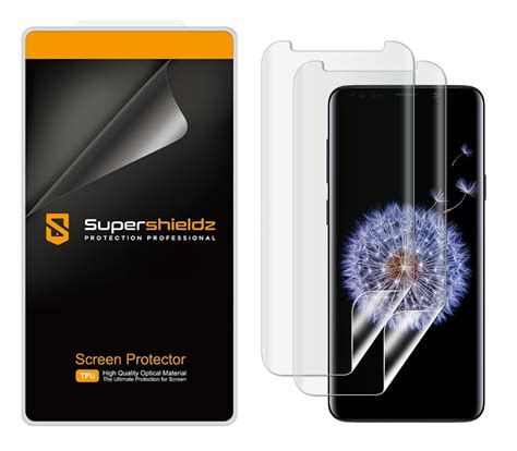 SUPERSHIELDZ  Definition Protector Replacements Warranty  Kindle Editon