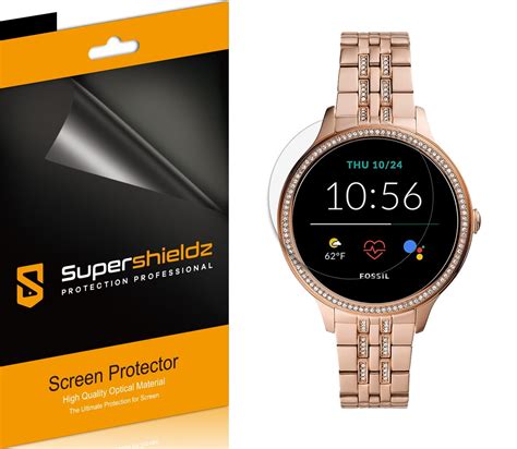 SUPERSHIELDZ  Definition Protector Smartwatch Replacements Epub