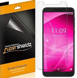 SUPERSHIELDZ  Definition Protector T Mobile Replacements Doc