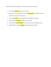 SUPERSITE SPANISH ANSWERS Ebook Epub