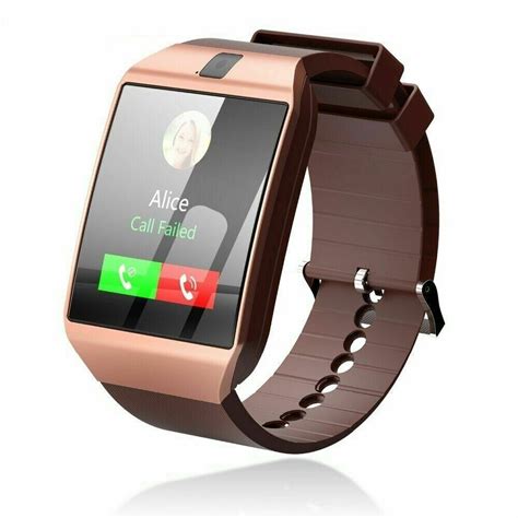 SUPVIN Lastest wristband Bluetooth Smartwatch Reader