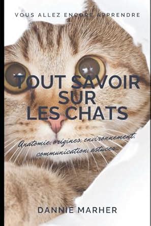 SUR LES CHATS Annoté French Edition