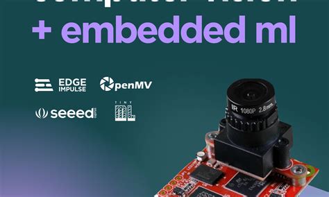 SURA8120T3G: The Ultimate Guide to Embedded Vision and Machine Learning for Edge Devices