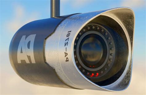 SURA8130T3G: The Ultimate Guide to the Next-Generation Surveillance Camera