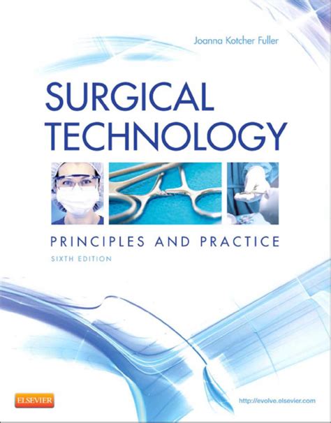 SURGICAL TECHNOLOGY PRINCIPLES AND PRACTICE 6TH EDITION WORKBOOK ANSWERS Ebook Epub