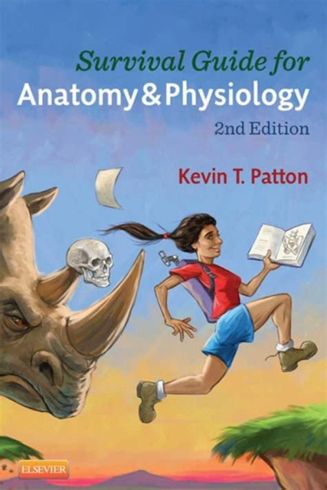 SURVIVAL GUIDE FOR ANATOMY AND PHYSIOLOGY Ebook Epub