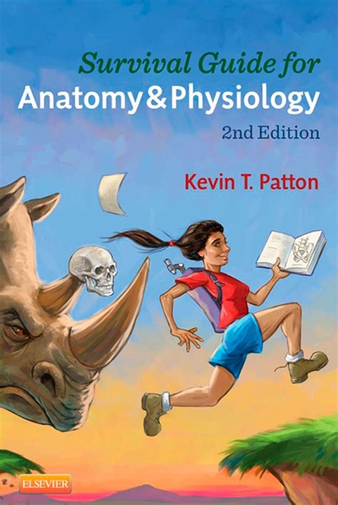 SURVIVAL GUIDE FOR ANATOMY AND PHYSIOLOGY Ebook Epub