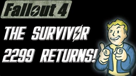 SURVIVOR 2299