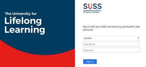 SUSS Associate Portal: A Comprehensive Guide