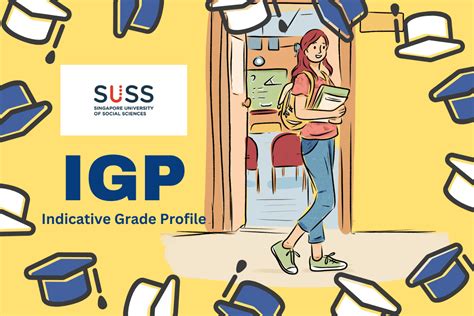 SUSS Indicative Grade Profile (IGP)