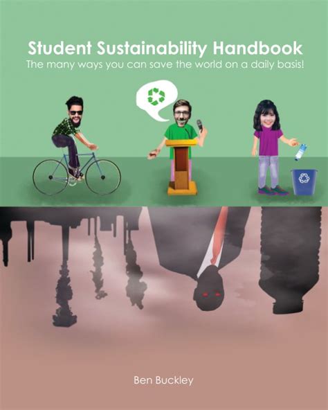 SUStainability: A Student's Handbook for Navigating the Future